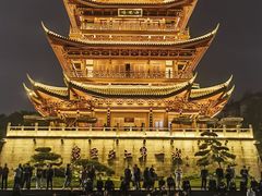 -中国宜宾·长江地标广场