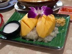 -Jungle Kitchen