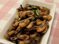 -玲珑餐厅(陕西南路店)