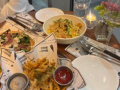 -Blac+Blac(中海环宇荟店)