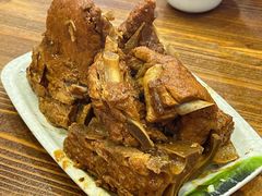 -弓二莜面(总店)