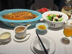 -阿五黄河大鲤鱼(纬三路店)