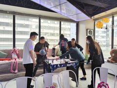 -CIAO·团建聚餐·生日派对轰趴馆(福田店)