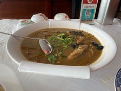 -包龙府灌汤包子(开封府店)