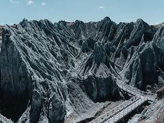 -墨石公园景区