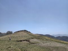 -灵山