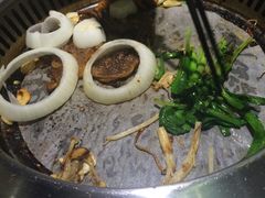 德得轩韩国烤肉(王府井店)-德得轩烤涮一体自助餐厅(王府井店)