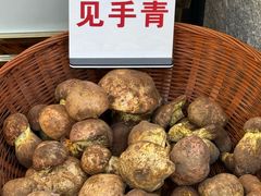 -益恒饭店乡间白族菜(古城总店)