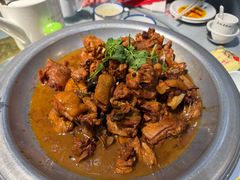 -即墨老公社·海肠捞饭大王(古城店)
