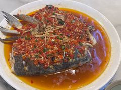 -嘉丰湘菜馆(芳群园店)