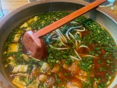 -山茶云南菜(永安里店)