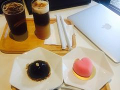-sugarman espresso素饮糖人高新咖啡工厂