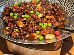 -巢爷老味(东方红店)