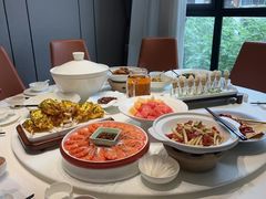 -院里寻菜·精致庭院菜(观沙岭店)