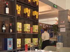 -满堂·烤鸭店·北京菜(鼓楼店)