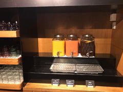 -香港唯港荟 Hotel ICON – The Market