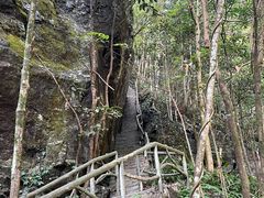 -石台牯牛降景区