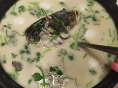 -通安客栈中餐厅·何家小馆