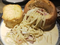 -机器人火炉披萨