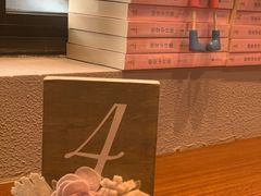 -W CAFE(甜爱路店)