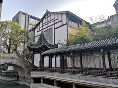 -龙潭水乡