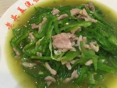 -老头盖浇饭(南京新街口明瓦廊宏光酒店店)