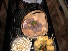 -左庭右院鲜牛肉火锅(南通CBD大有境店)