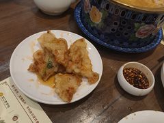 -老厨家(友谊路总店)