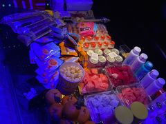 -欢乐迪KTV(南坪上海城店)