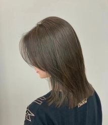 -藤野造型•烫染专业店