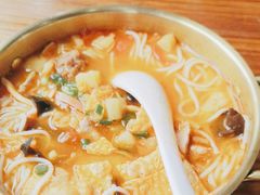 -黔派·虾子羊肉粉·小吃(佳宁娜广场店)