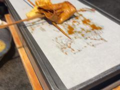 -神伙烧烤(南坪总店)