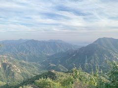 -大岭沟猕猴桃谷风景区