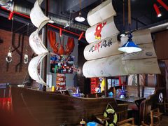 -龙虾风暴(松江店)