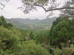 -石经山风景区