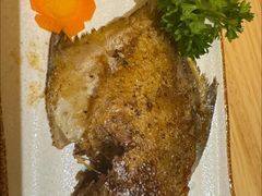 -贵木日本料理·铁板烧(新地假日广场店)