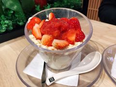 -满记甜品(无锡八佰伴店)