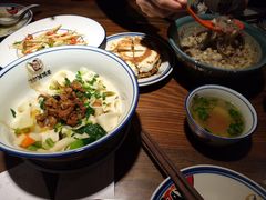 -吴满满油泼面(北方风味园店)