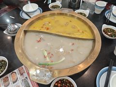 -老来福·非遗酸汤兔(凯旋路店)