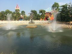 -厦门方特东方神画