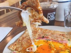 -RAC BAR(安福路店)