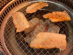 -火影碳烤牛肋条自助烤肉榴莲(龙华店)