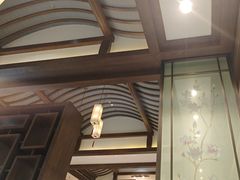 -太湖饭店·寄畅轩中餐厅