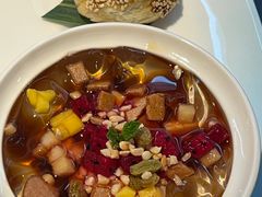 -万达瑞华酒店·品珍中餐厅