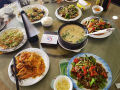 -潘先生海鲜城(神州半岛店)
