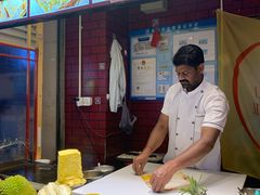 -东门町美食街