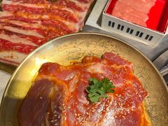 -炭之家·齐齐哈尔非遗烤肉·鲜切直供(中央大街店)