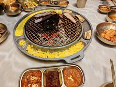 -韩宫宴和牛烤肉(宁波环球银泰城店)