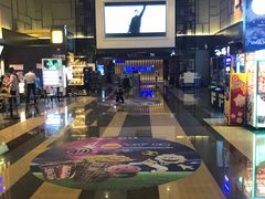-万达影城(南昌融创茂IMAX店)