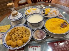 -赵记传承·中国甜品(福州总店)